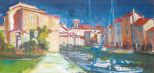 Exposition juin 2012 Villa Khariessa